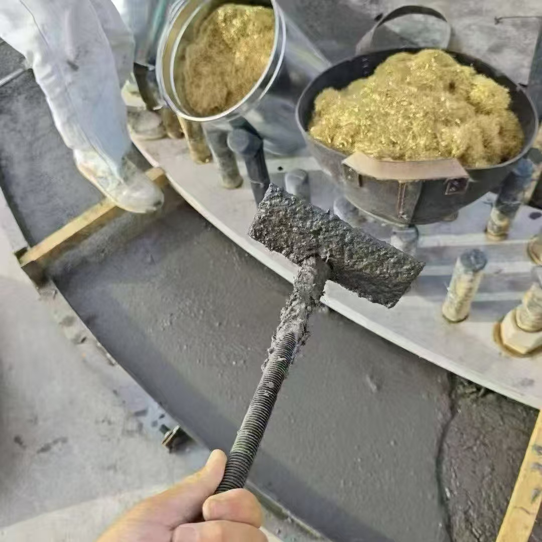 兴隆台C120风电设备基础专用灌浆料